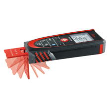 TELEMETRE LASER LEICA 100M DISTO D2